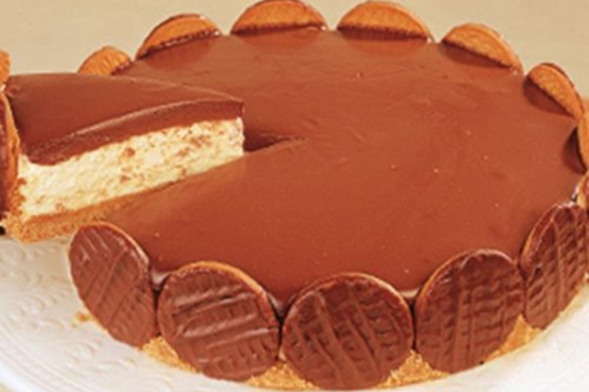 Torta Holandesa