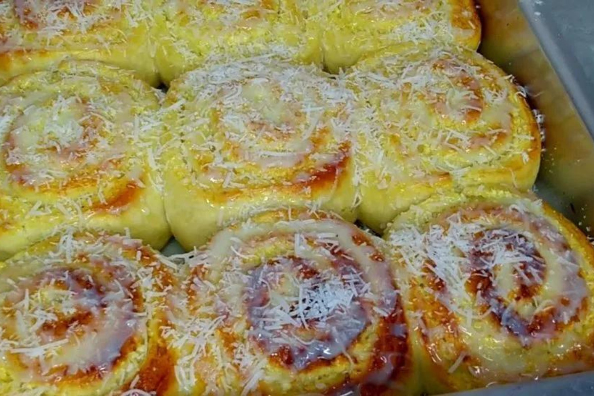 Fatias Húngaras